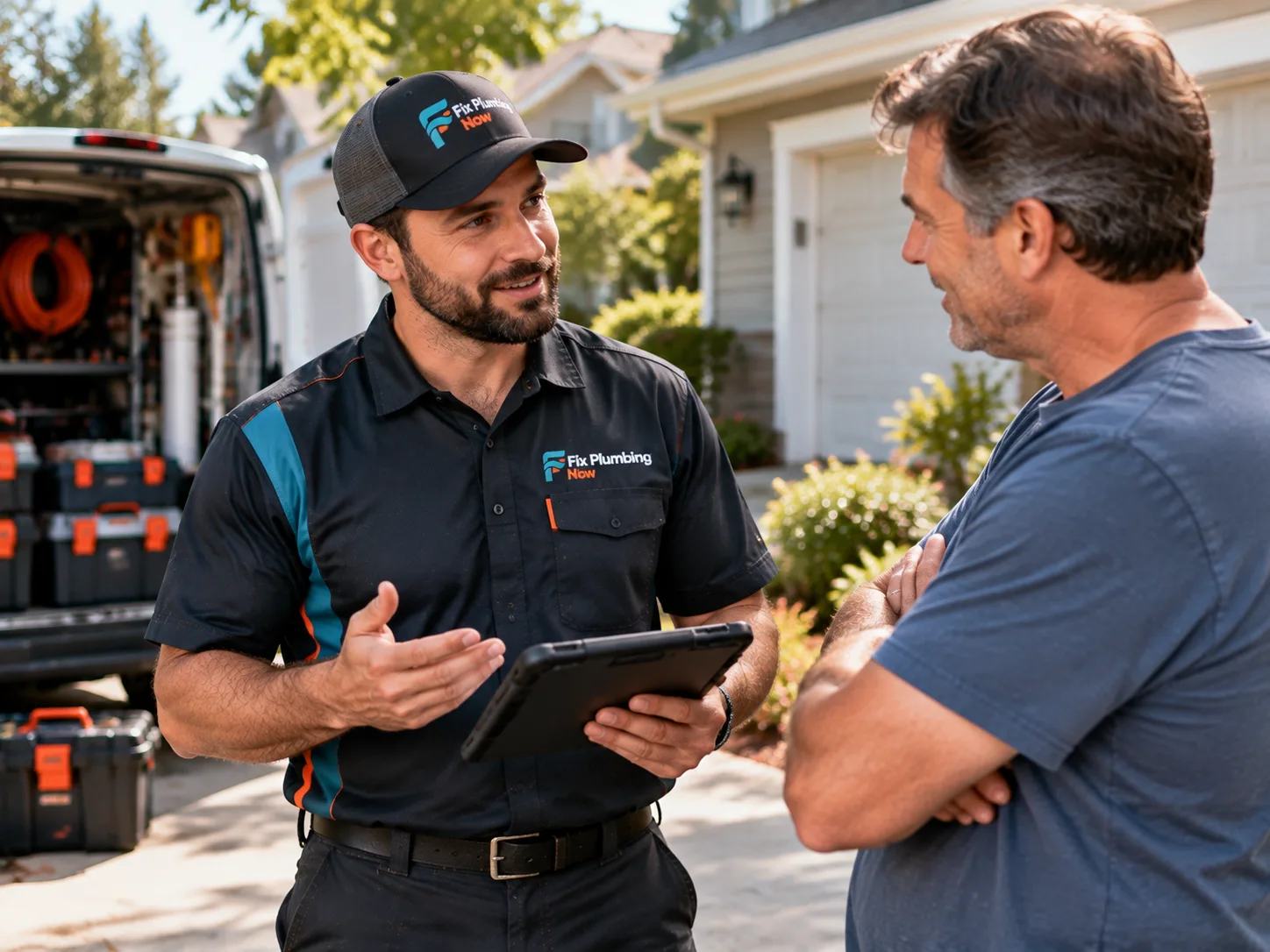 Clogged Drain Service Portage, MI FAQs